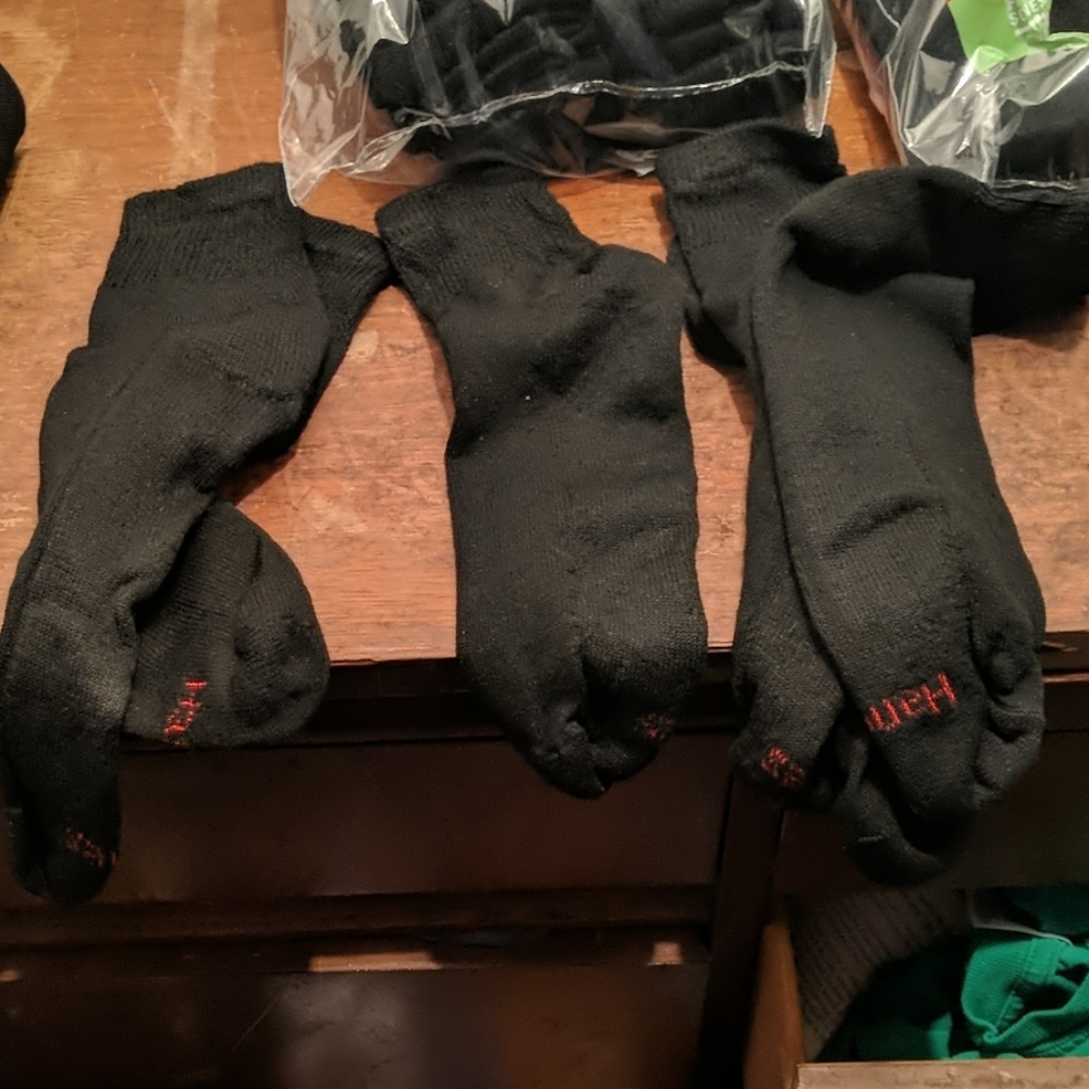 Socks boys